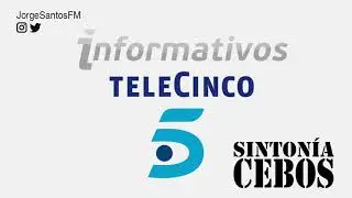 Informativos TeIecinco | Sintonía cebos