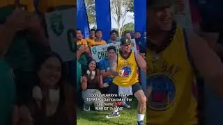 Marist 7s CHAMPS TEPATASI #aleipata #tepatasi #lotopue