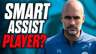 Думаешь, я использую функцию Smart Assist? 🤨