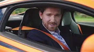 SIXT - 60 sec brand