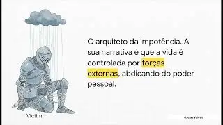 A ARTE DA PRESENÇA IMPERTURBÁVEL RESUMO DO VOLUME 4