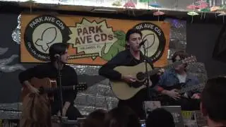 Bad Suns 