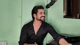 Ma Ass Yaree Roshan Mohabbat Setha Me Choune 🥺💔 New Kashmiri Viral Song | By Singer Aafaq