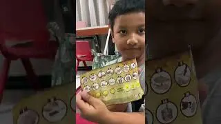 Unboxing Treasure X Sunken Gold Shark's Trasure S6 Glow In The Dark