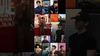 My Love #bts #btsv #kimtaehyung #kpop #btsshorts #shorts #btsedit #youtubeshorts #prome433