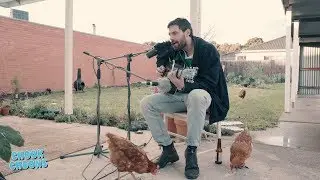 CHOOK CHOONS - The Pretty Littles | Weekend Away