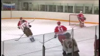 Owen Bennington Scouting Video