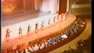 SOMALI-ANCIENT-EGYPTIAN-PUNT Traditional Dance in Somali Region of Ethiopia. REVIVAL ART 2011