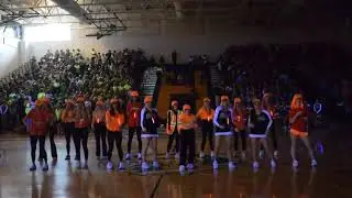 Junior Class Dance - Winter Pep Rally 2023