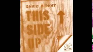 David Benoit: 