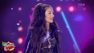 🇵🇱 Viki Gabor at Roztańczona Polska - Sochaczew (30/07/2023)