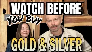 GOLD & SILVER SPOT VS PREMIUM EXPLAINED