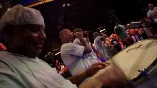 Thiaguinho  Da Pele Preta Clipe Oficial DVD VamoQVamo