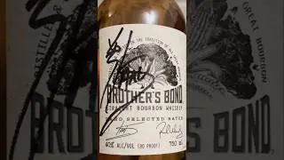 TVD signed bottle! #salvatore #tvdshorts #tvd #thevampirediaries #damonsalvatore