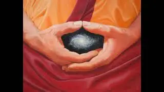 Ego Death Meditation (remastered)