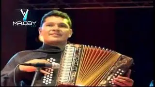 Jorge Celedon ft Reinaldo Armas. Mi Muchacho