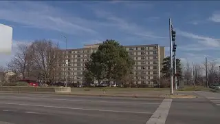 Toledo woman, family say living conditions are 'inhumane' in apartment complex | Call 11 for Action