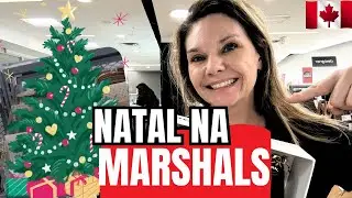 Kits e Presentes de Natal a partir de $7.90