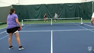 Mayo Clinic Minute: How to prevent injuries when playing pickleball