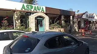 СТАРЫЕ УЛОЧКИ.ФАМАГУСТА.СОБОР#travel #кипр #live