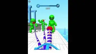 Plunger Hero Gameplay