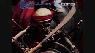 Killer Instinct - Killer Cuts Soundtrack: Freeze
