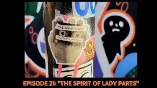 The Scratch Cast - The Alternative Music Podcast - Episode 21: &ldquo;The Spirit Of Lady Parts&rdquo;