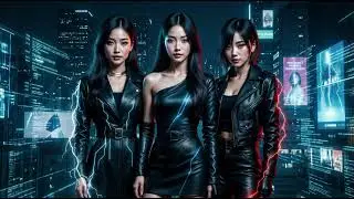 Volterra - Electric Oath