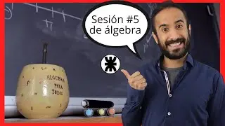 🔥 Resolvemos ejercicios de ÁLGEBRA LINEAL #5 🔥 UTN FRBA