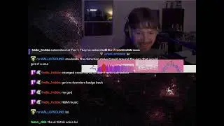 Man Against Machine - IN5OMNIA  [ How2Fly ; Twitch ]