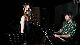 Agnieszka Osiecka - Siedzieliśmy na dachu (wyk.: Kasia Wójcik)