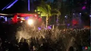 NoaTv - Sunset - Fabio Fusco - Bug's Nightmare - 14/04/2012