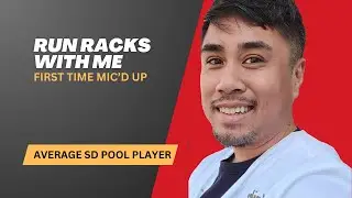 What Would Your Average SD Pool Player Do?