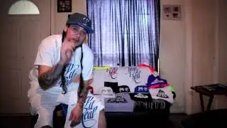 SNO - Keep It Real *Single & Clothing Promo* (Kloud Films)