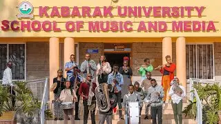 Kabarak University School of Music of Media