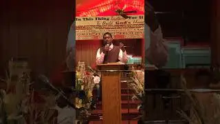 Youth Revival Message