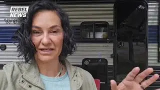 How Sheila Gunn Reid is Covering the G7 in Alberta | Rebel News