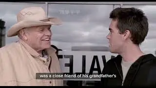 The Billionaire&rsquo;s Legacy | Movie Review