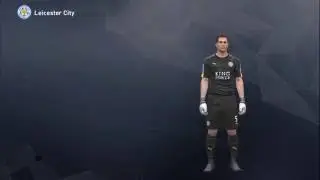 PES 2017 PC - OptionFile by Sonjiru KITS INCLUIDOS!!!