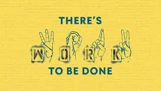 Arizona Commission for the Deaf and Hard of Hearing - Let's Get To Work English TV Spot