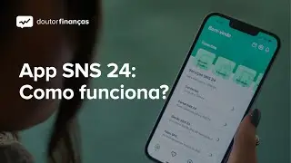 App SNS 24: Como funciona?