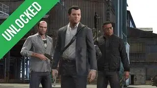 Will GTA Ever Be the Same Without Benzies? - Unlocked