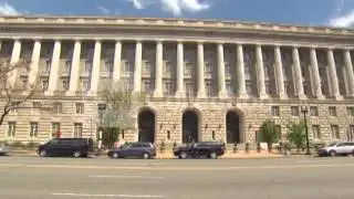FILE-IRS BUDGET CUTS COULD AFFECT TAXPAYER