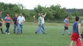 Sok&oacute;ł Zblewo vs victoria cz6.