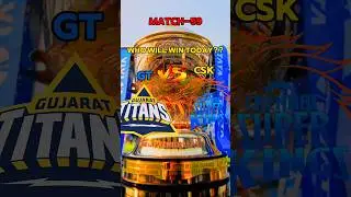 CSK VS GT playing 11 Comparison #Shorts #ipl #comparison #cskvsgt #cricket