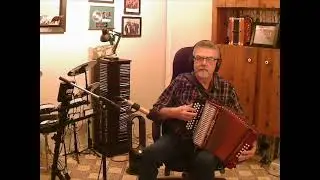 Robert Benoit : West Mabou Reel -  written by Dan R. MacDonald.