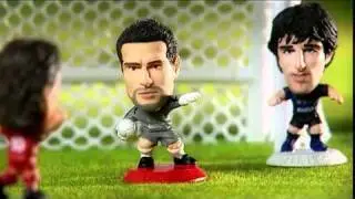 MICROSTARS