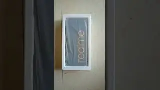Unboxing Realme 20,000 mAh power Bank🔥with Quick charge 2.0