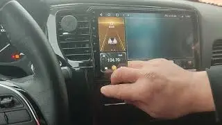 Mitsubishi Outlander 2021
