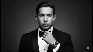 De la Ghetto - Tu te imaginas (1960s Soul cover)